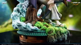 Оригінальна аніме фігурка «1/6 Scale Tomoe and Nanami Momozono-Kamisama Kiss-Zoldyck Studio», фото 8
