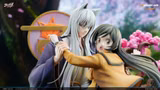 Оригінальна аніме фігурка «1/6 Scale Tomoe and Nanami Momozono-Kamisama Kiss-Zoldyck Studio», фото 10
