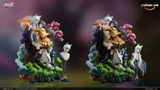 Оригінальна аніме фігурка «1/6 Scale Tomoe and Nanami Momozono-Kamisama Kiss-Zoldyck Studio», фото 11