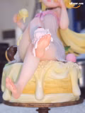 Оригінальна аніме фігурка «1/6 Scale Oshino Shinobu-シリーズ-Pupu Society Studio», фото 4
