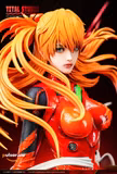 Оригінальна аніме фігурка  «TITAL Studio - Asuka Langley Soryu Neon Genesis Evangelion», фото 10