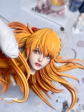 Оригінальна аніме фігурка  «TITAL Studio - Asuka Langley Soryu Neon Genesis Evangelion», фото 12