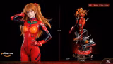 Оригінальна аніме фігурка  «TITAL Studio - Asuka Langley Soryu Neon Genesis Evangelion», фото 2