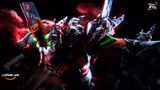 Оригінальна аніме фігурка  «TITAL Studio - Asuka Langley Soryu Neon Genesis Evangelion», фото 4