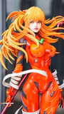 Оригінальна аніме фігурка  «TITAL Studio - Asuka Langley Soryu Neon Genesis Evangelion», фото 5
