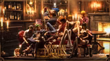 Оригінальна аніме фігурка «1/6 Scale Straw Hat Pirates-One Piece-Big Feeler Studio», фото 2