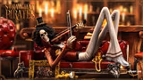 Оригінальна аніме фігурка «1/6 Scale Straw Hat Pirates-One Piece-Big Feeler Studio», фото 9
