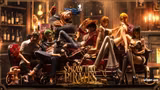 Оригінальна аніме фігурка «1/6 Scale Straw Hat Pirates-One Piece-Big Feeler Studio», фото 11