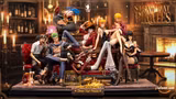 Оригінальна аніме фігурка «1/6 Scale Straw Hat Pirates-One Piece-Big Feeler Studio», фото 18