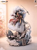 Оригінальна аніме фігурка  «Sesshomaru and Rin-InuYasha-ATELIER DE KONOHA Studio», фото 6