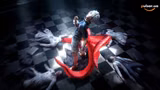 Оригінальна аніме фігурка  «1/6 Scale Looking Up Ken Kaneki-Tokyo Ghoul‌-Damocles Studio», фото 2