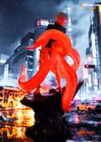 Оригінальна аніме фігурка  «1/6 Scale Looking Up Ken Kaneki-Tokyo Ghoul‌-Damocles Studio», фото 5