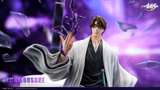 Оригінальна аніме фігурка «1/6 and 1/4 Scale Sosuke Aizen-Bleach-LBS Studio», фото 9