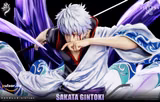 Оригінальна аніме фігурка «Sakata Gintoki-GINTAMA-LueYing Studio», фото 2