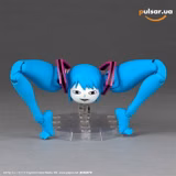 Оригінальна аніме фігурка  «Revoltech ShiteYanyo», фото 2