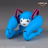 Оригінальна аніме фігурка  «Revoltech ShiteYanyo», фото 3