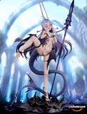 Оригінальна аніме фігурка «1/6 Scale Melusine-Fate/Grand Order-Mint Studio»