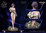 Оригінальна аніме фігурка «1/6 Scale Moment in Bloom Reze-Chainsaw Man-Li Studio», фото 4