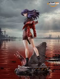 Оригінальна аніме фігурка «QuietArt Studio - Misato Katsuragi Neon Genesis Evangelion»