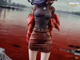 Оригінальна аніме фігурка «QuietArt Studio - Misato Katsuragi Neon Genesis Evangelion», фото 3