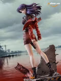 Оригінальна аніме фігурка «QuietArt Studio - Misato Katsuragi Neon Genesis Evangelion», фото 7