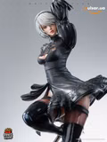 Оригінальна аніме фігурка «1/3 Scale NieR 2B-NieR:Automata-Fries Studio», фото 10
