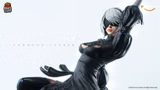 Оригінальна аніме фігурка «1/3 Scale NieR 2B-NieR:Automata-Fries Studio», фото 7