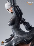 Оригінальна аніме фігурка «1/3 Scale NieR 2B-NieR:Automata-Fries Studio», фото 3