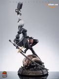 Оригінальна аніме фігурка «1/3 Scale NieR 2B-NieR:Automata-Fries Studio», фото 5
