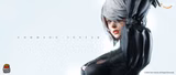 Оригінальна аніме фігурка «1/3 Scale NieR 2B-NieR:Automata-Fries Studio», фото 11