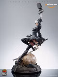 Оригінальна аніме фігурка «1/3 Scale NieR 2B-NieR:Automata-Fries Studio», фото 12