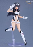 Оригінальна аніме фігурка «PLAMATEA VALKYRIE TUNE Erika = Stradivari Plastic Model», фото 7