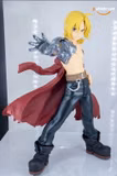 Оригинальная аниме фигурка «Fullmetal Alchemist Grandista - Edward Elric», фото 2