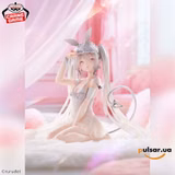 Оригінальна аніме фігурка «rurudo ESPRESTO - Sleepy Bunny Sugar Figure Another Color Ver.», фото 3