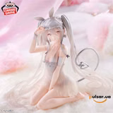 Оригінальна аніме фігурка «rurudo ESPRESTO - Sleepy Bunny Sugar Figure Another Color Ver.», фото 4