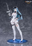 Оригінальна аніме фігурка «Girls' Frontline 2: Exilium Klukai: Speed Star 1/7 Complete Figure»