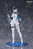 Оригінальна аніме фігурка «Girls' Frontline 2: Exilium Klukai: Speed Star 1/7 Complete Figure», фото 2