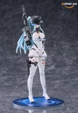 Оригінальна аніме фігурка «Girls' Frontline 2: Exilium Klukai: Speed Star 1/7 Complete Figure», фото 3