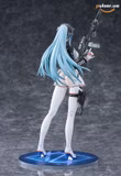 Оригінальна аніме фігурка «Girls' Frontline 2: Exilium Klukai: Speed Star 1/7 Complete Figure», фото 4