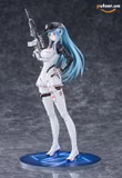 Оригінальна аніме фігурка «Girls' Frontline 2: Exilium Klukai: Speed Star 1/7 Complete Figure», фото 5