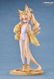 Оригінальна аніме фігурка «Blue Archive Seia (Swimsuit) 1/7 Complete Figure», фото 3