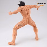 Оригинальная аниме фигурка  «"Attack on Titan" MAXIMATIC EREN TITAN», фото 3