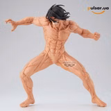 Оригинальная аниме фигурка  «"Attack on Titan" MAXIMATIC EREN TITAN», фото 2