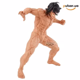 Оригинальная аниме фигурка  «"Attack on Titan" MAXIMATIC EREN TITAN»