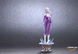 Оригинальная аниме фигурка «Pure Crush Studio - Emilia Re: Zero», фото 9