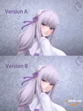 Оригинальная аниме фигурка «Pure Crush Studio - Emilia Re: Zero», фото 10
