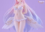 Оригінальна аніме фігурка «G.S.Collection Blue Archive Mika (Swimsuit) 1/7 Complete Figure», фото 7