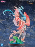 Оригінальна аніме фігурка «Hatsune Miku Goldfish Ver. 1/7 Complete Figure», фото 3
