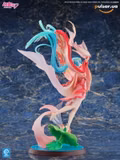 Оригінальна аніме фігурка «Hatsune Miku Goldfish Ver. 1/7 Complete Figure», фото 4