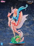 Оригінальна аніме фігурка «Hatsune Miku Goldfish Ver. 1/7 Complete Figure», фото 6